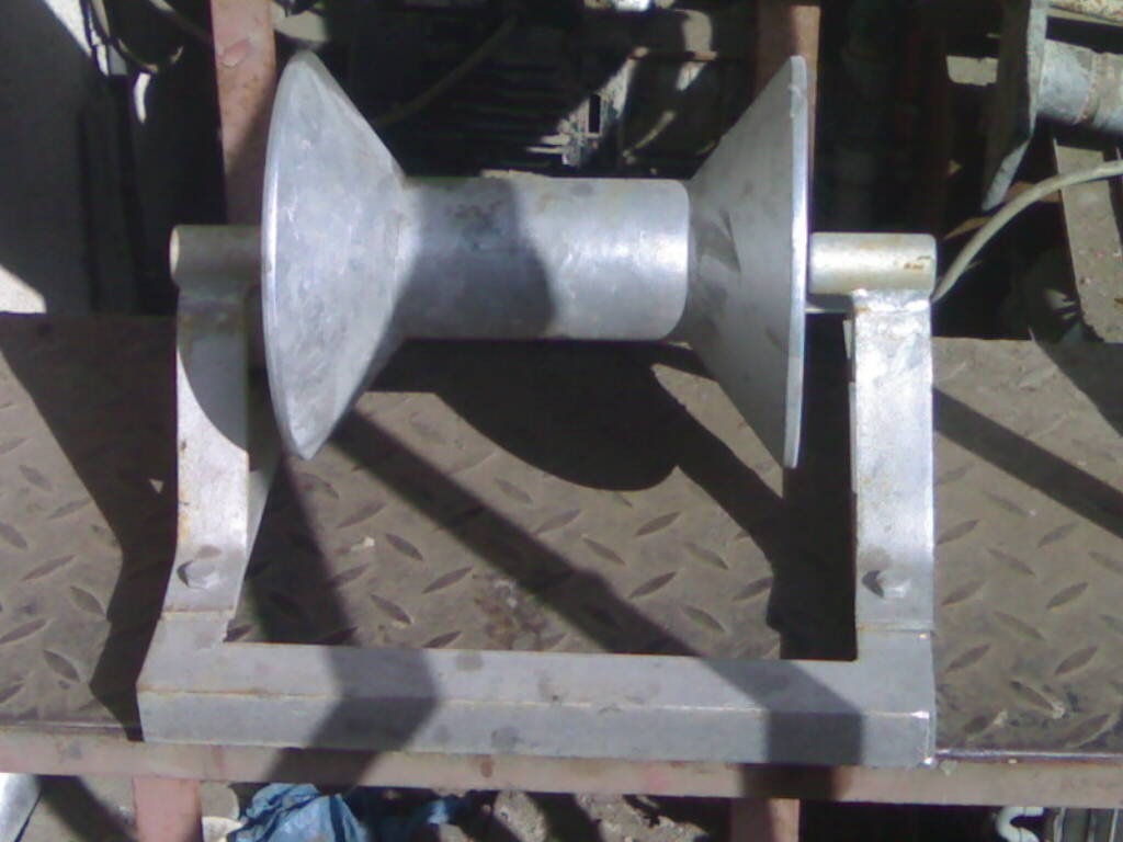 Cable Rollers
